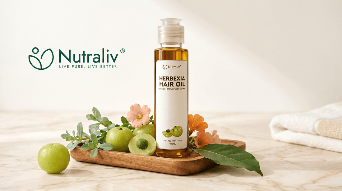 Best Hair Oil in Pakistan for Hair Growth