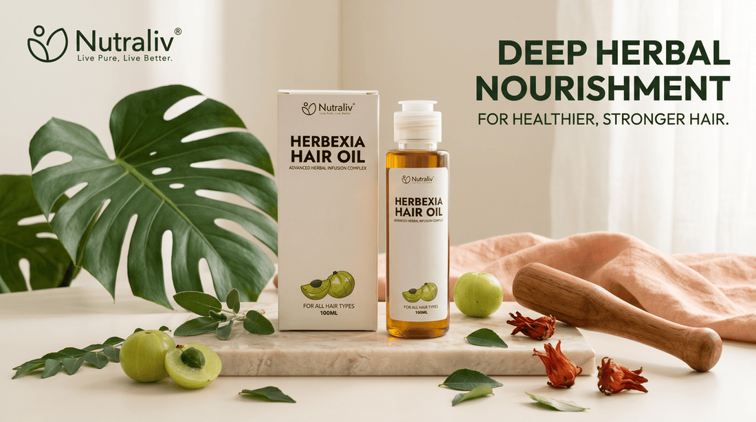Why Switching to Natural Hair Care Can Transform Your Hair