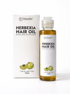 HERBEXIA (Herbal Hair Oil)