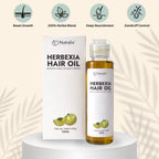 HERBEXIA (Herbal Hair Oil)